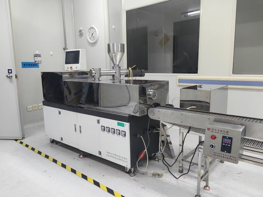 Купить 5M/S к машине экспириментально лаборатории 40M/S закручивая online manufacture