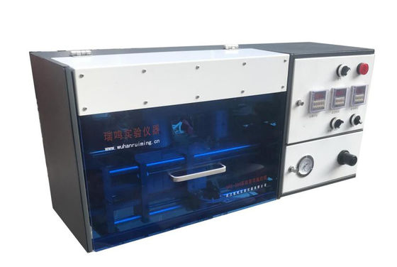 Купить машина SPS-20 пневматической автоматической бутылки 9kg/Cm2 дуя online manufacture