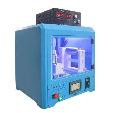 Купить оборудование 0.01ml/H-30ml/H автоматическое Electrospinning online manufacture