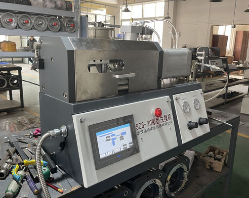 Купить Машины инжекционного метода литья RUIMING 15g 12T микро- online manufacture