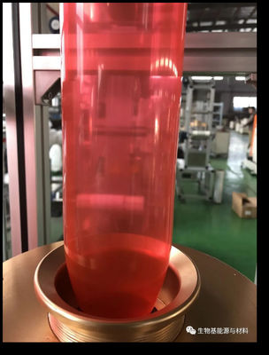 Купить структура спирали машины фильма лаборатории калибра прессформы 30mm дуя online manufacture