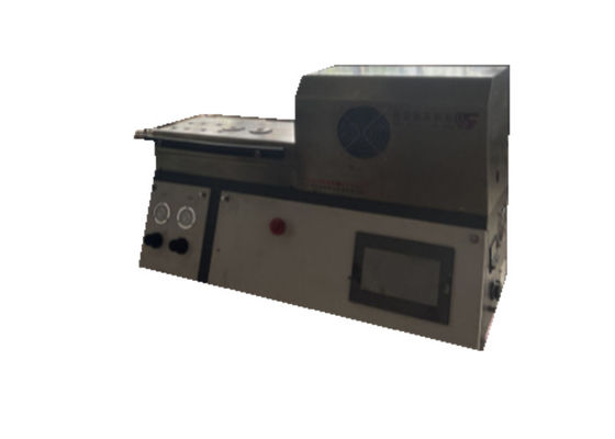 Купить PLC контролирует штрангпресс винта мини лаборатории Dia 10mm двойной online manufacture
