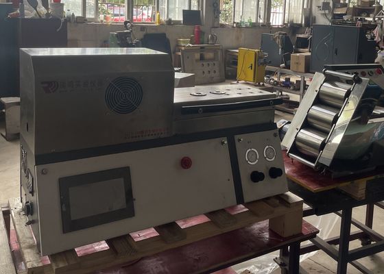 Купить Штрангпресса лаборатории PE PVC PPR Dia 40mm потребление пластикового низкое online manufacture