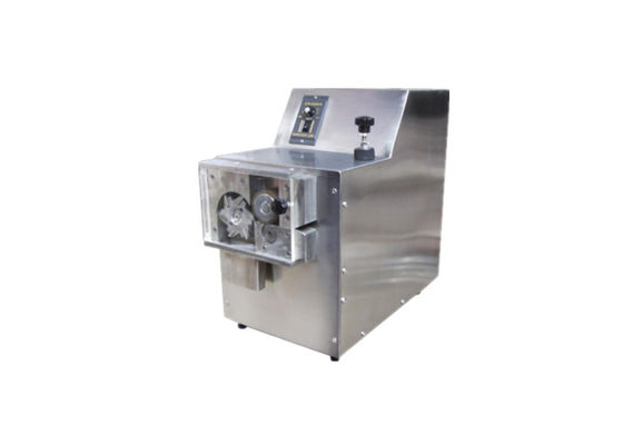 Купить Гранулятор нержавеющей стали SQS-180 0.18KW микро- online manufacture