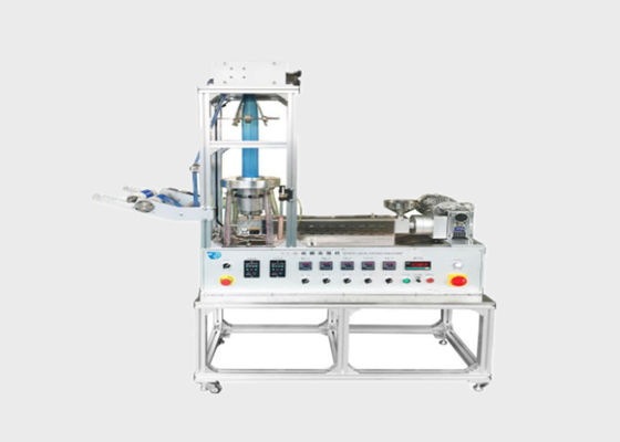 Купить Машина фильма лаборатории ширины SCM20 80mm-120mm дуя online manufacture