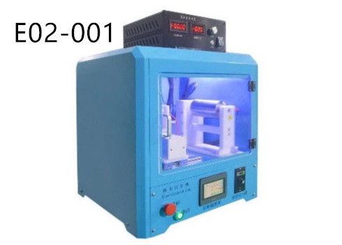 Купить одиночное оборудование Electrospinning шприца 1ml-20ml online manufacture