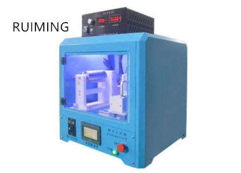Купить машина 1000r/Min Nanofibers Electrospinning ролика 150mm online manufacture
