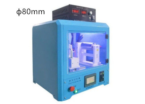 Сопло иглы оборудования Dia 80mm 1000rpm Electrospinning одиночное