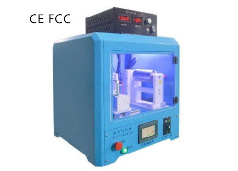 Ширина собрания оборудования 150mm Electrospinning столешницы FCC CE небольшая эффективная